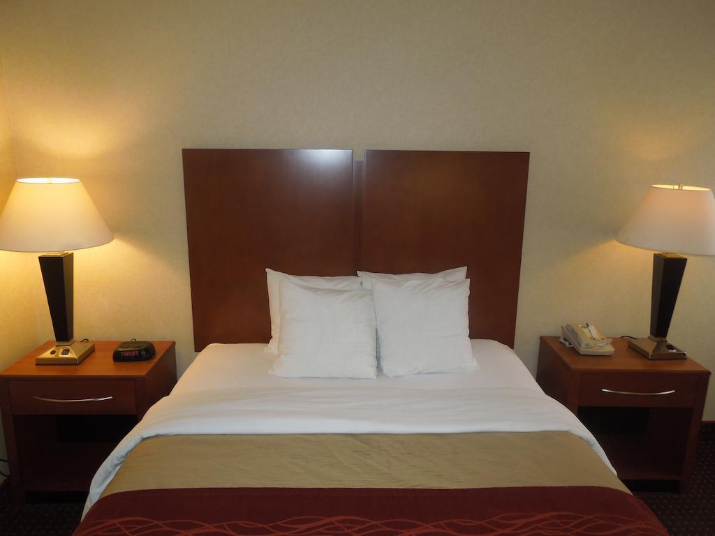 Quality Inn Jessup - Columbia South Near Fort Meade Luaran gambar