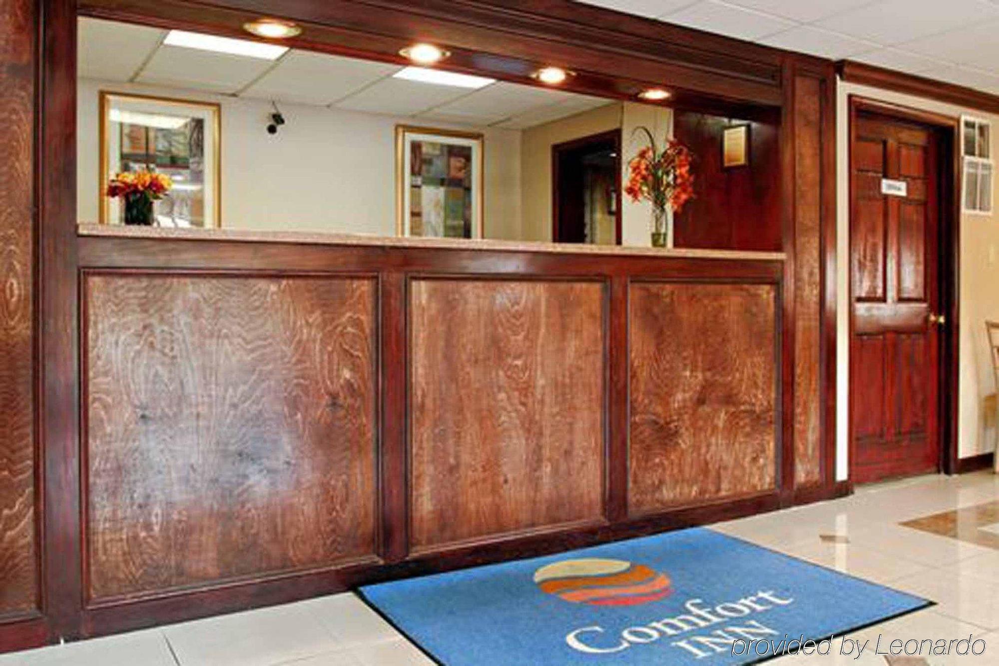 Quality Inn Jessup - Columbia South Near Fort Meade Dalaman gambar