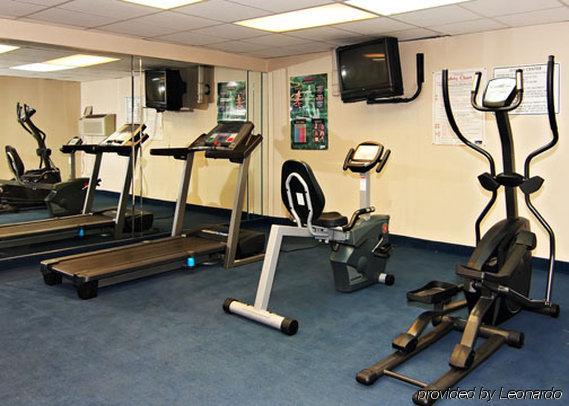 Quality Inn Jessup - Columbia South Near Fort Meade Luaran gambar