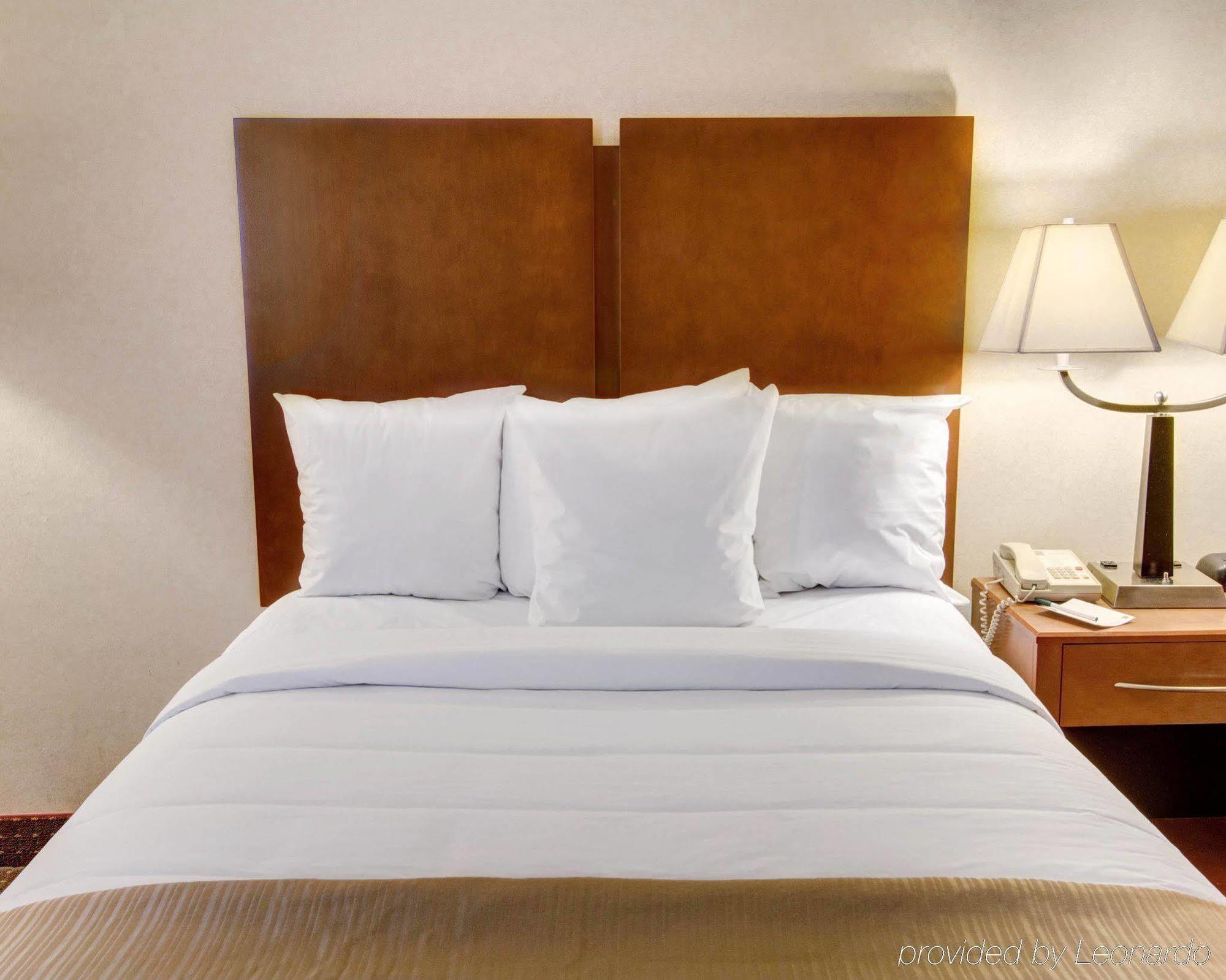 Quality Inn Jessup - Columbia South Near Fort Meade Luaran gambar